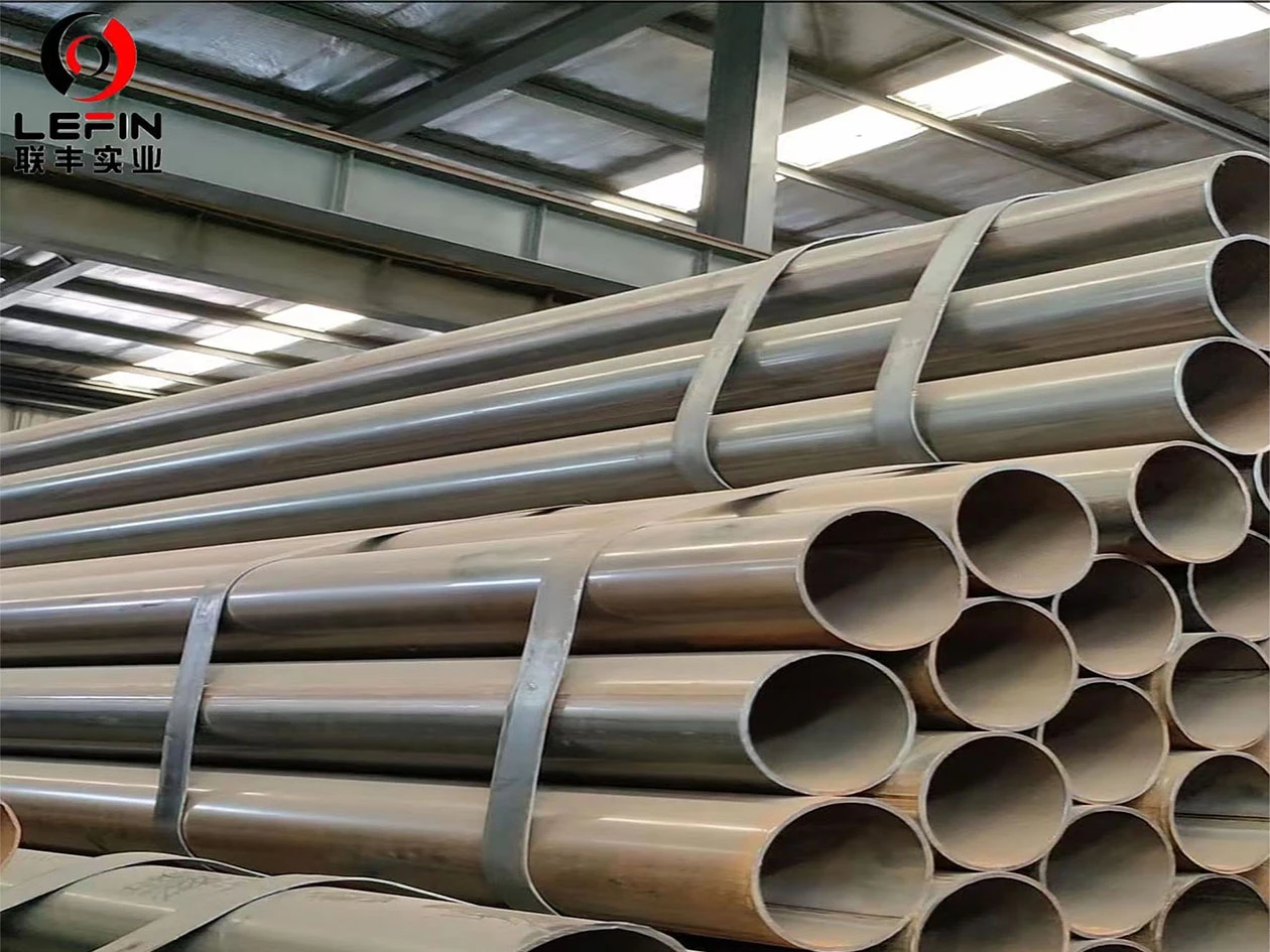 LEFIN STEEL-BS1387 CHS