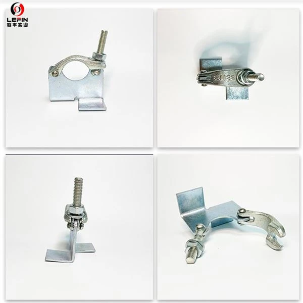 Australia Pressed Board Retaining Coupler