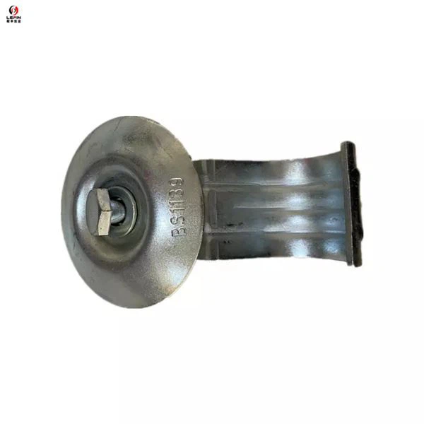 BS1139 פיגום Limpet Coupler
