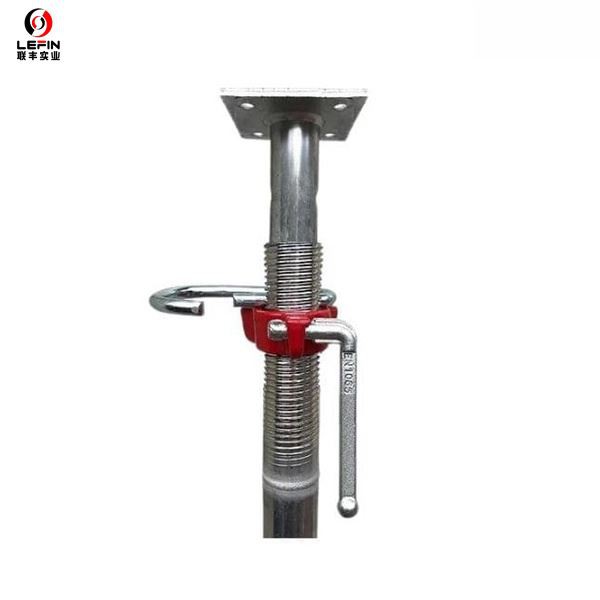 DIN EN1065 Shoring Props