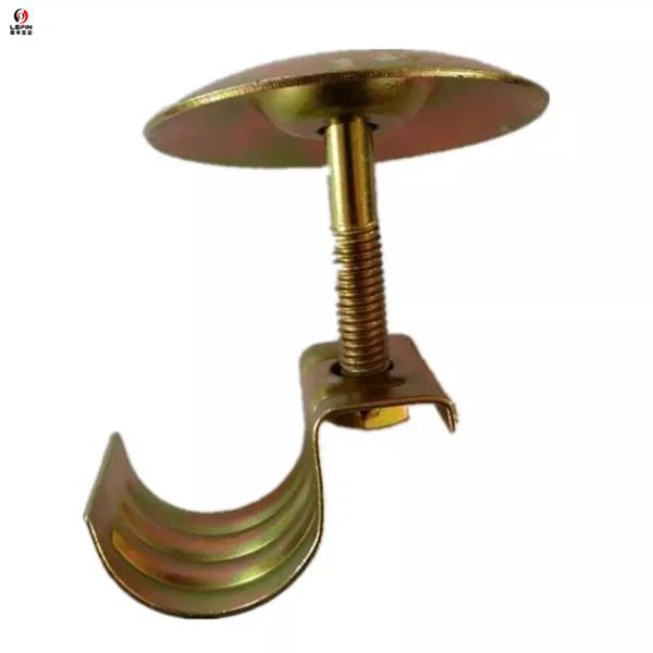 EN74 פיגום Limpet Coupler