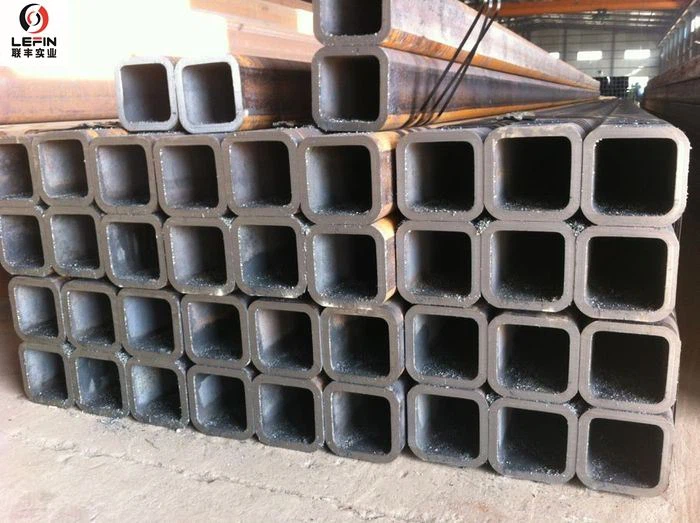 Kuwait Hollow Section Square Tube