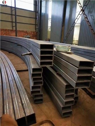 BEND TUBE CURVE TUBE