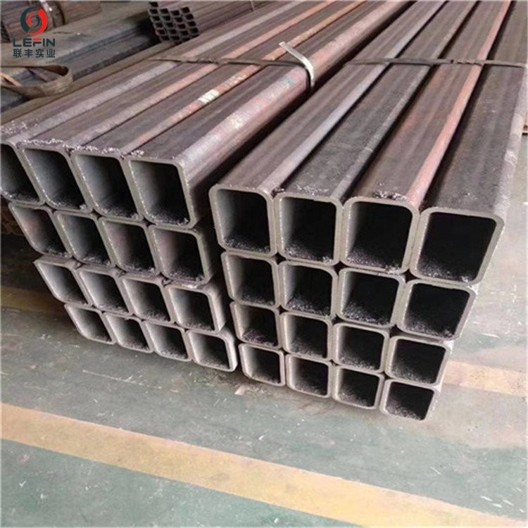 EN 10210 קטע חלול