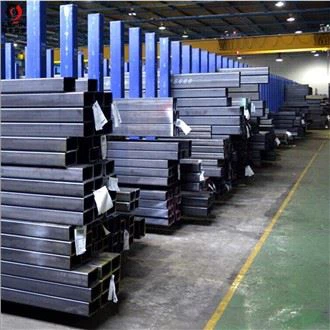 חתך מבני חלול ASTM A 500