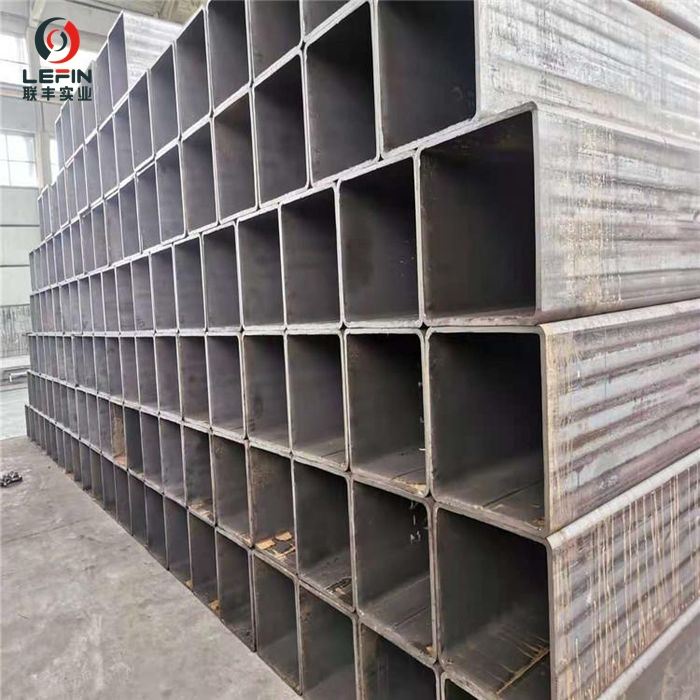 Square Hollow Section Steel Tube