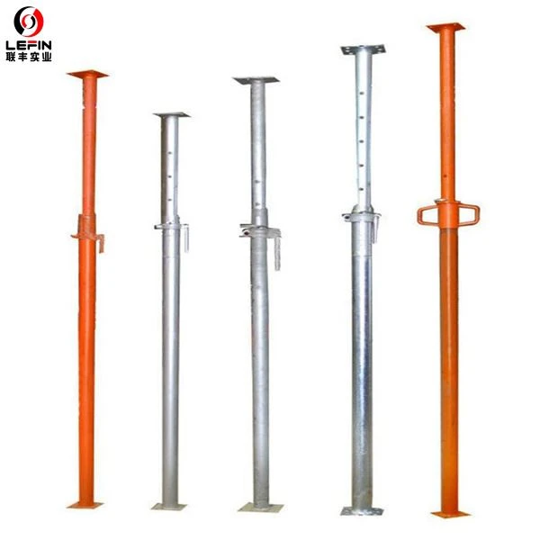Telescopic Prop