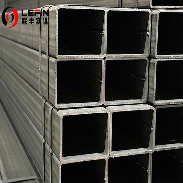 קטע חלול פלדה ASTM A500