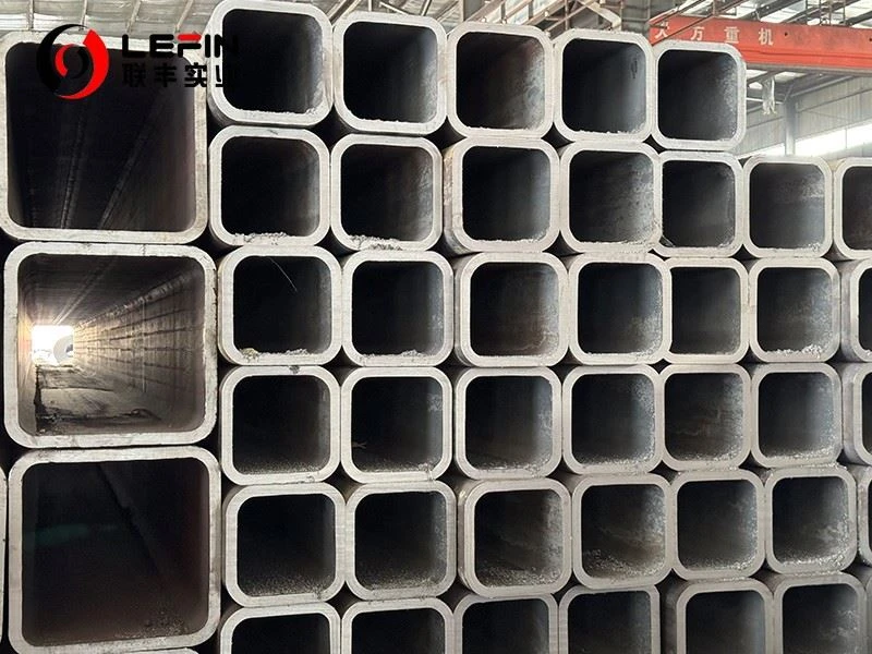 EN 10210 HOLLOW SECTIONS TUBE
