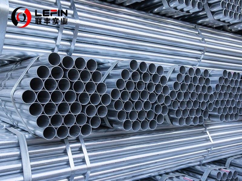 GALVANIZED METAL suppliers