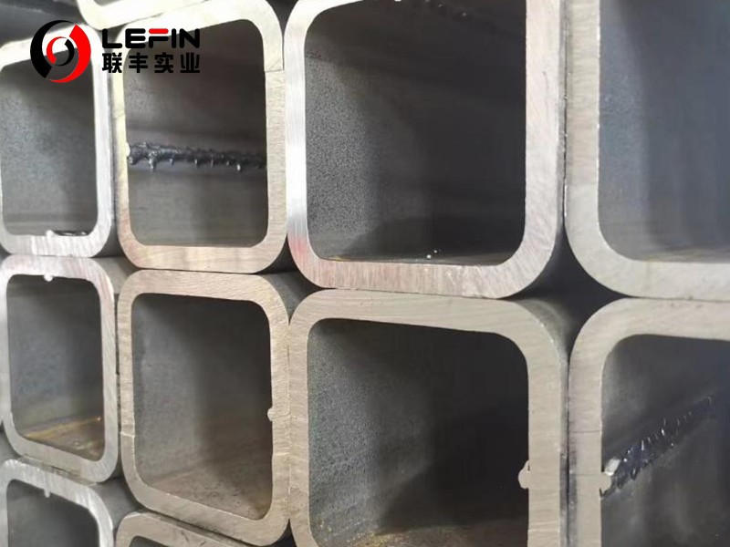 ASTM A500 HOLLOW SECTION